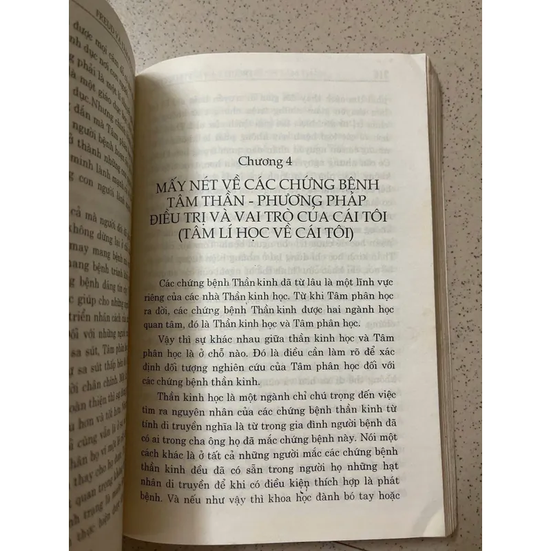 S. Freud & Tâm Phân Học 739412