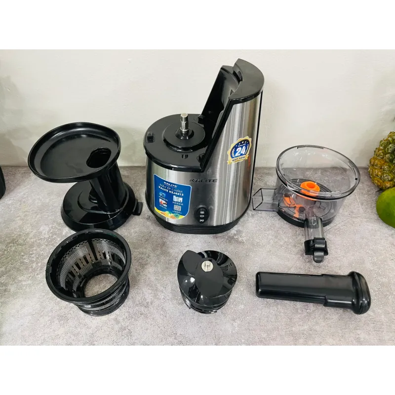 Kalite KSJ4412 – Máy ép chậm thế hệ mới cho gia đình 792068