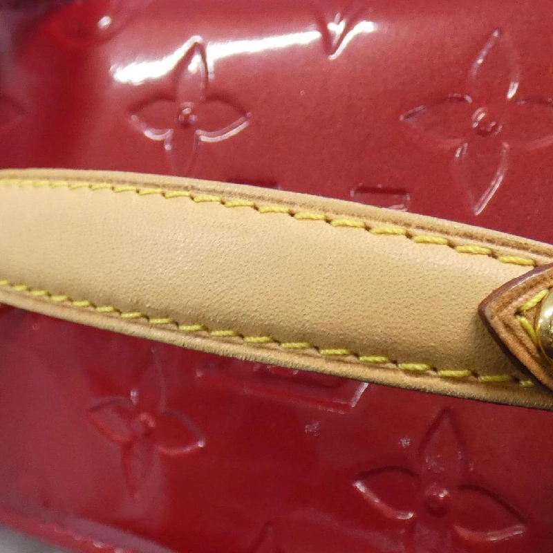 Louis Vuitton Vernis Jewel Case M91273 Hộp trang sức - Hàng hiệu Chính hãng 773389