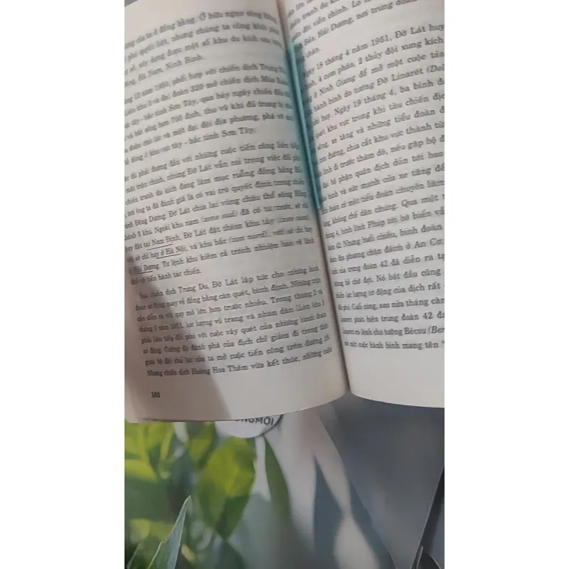 Đại tướng Võ Nguyên Giáp - Đường Tới Điện Biên Phủ - Hữu Mai 928529