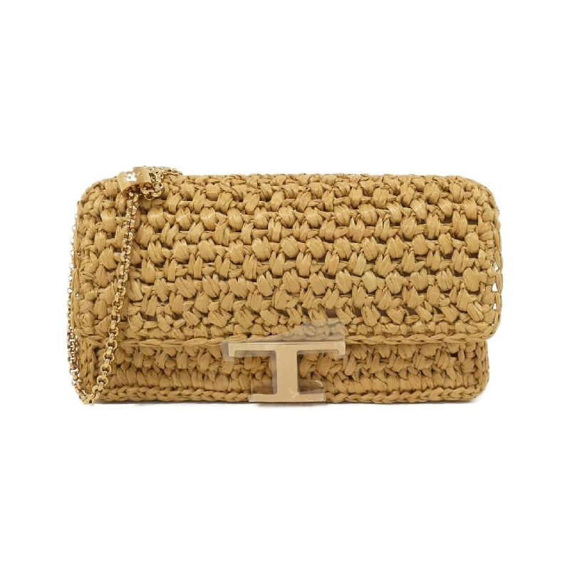 【Sản phẩm mới】Tods XBWTSBJR000RGM478Y Túi 616789