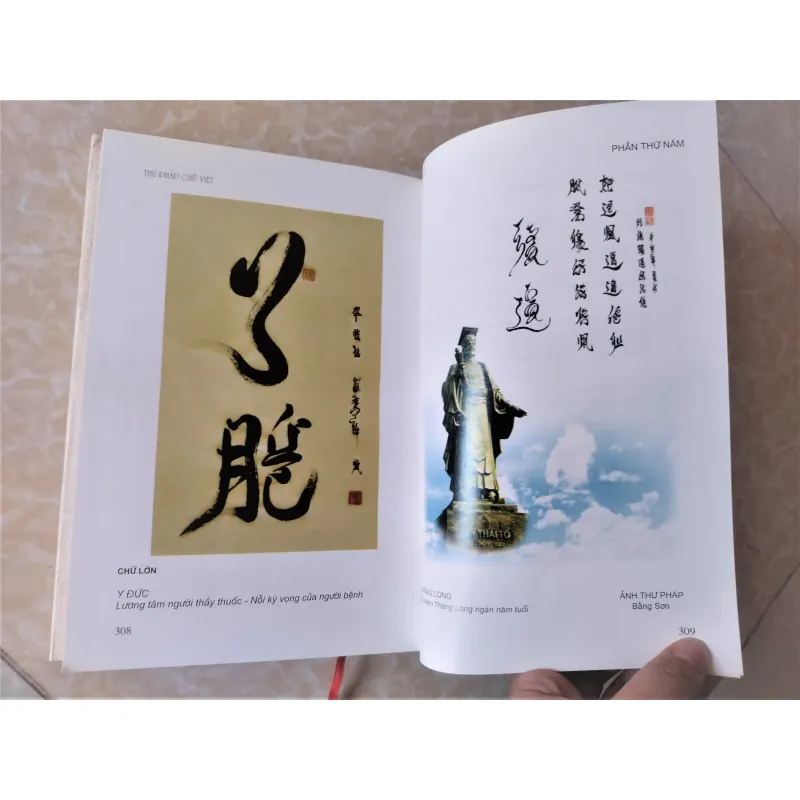 Sách: Thư tháp chữ Việt - Tác giả: Vũ Tuấn Minh 712307