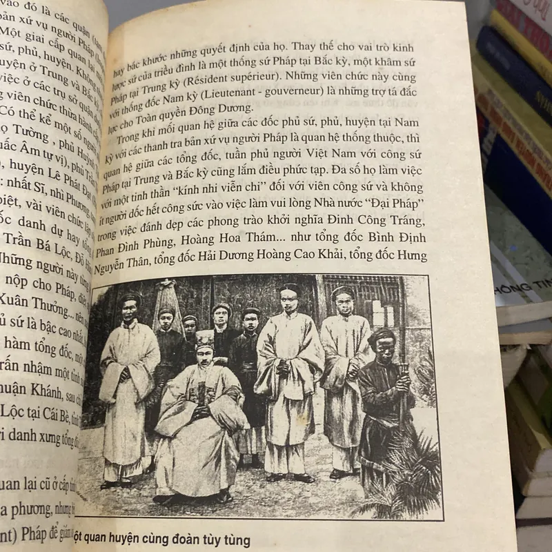 THÀNH CỔ SÀI GÒN & MẤY VẤN ĐỀ VỀ TRIỀU NGUYỄN, LÊ NGUYỄN (XB 1998) 561802
