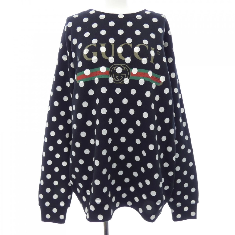 【Mã giảm giá】Gucci GUCCI Áo nỉ 639457