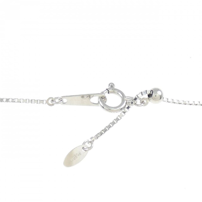 PT/PT850 Dây chuyền kim cương 0.161CT FOP I1 - Hàng hiệu Chính hãng 880145