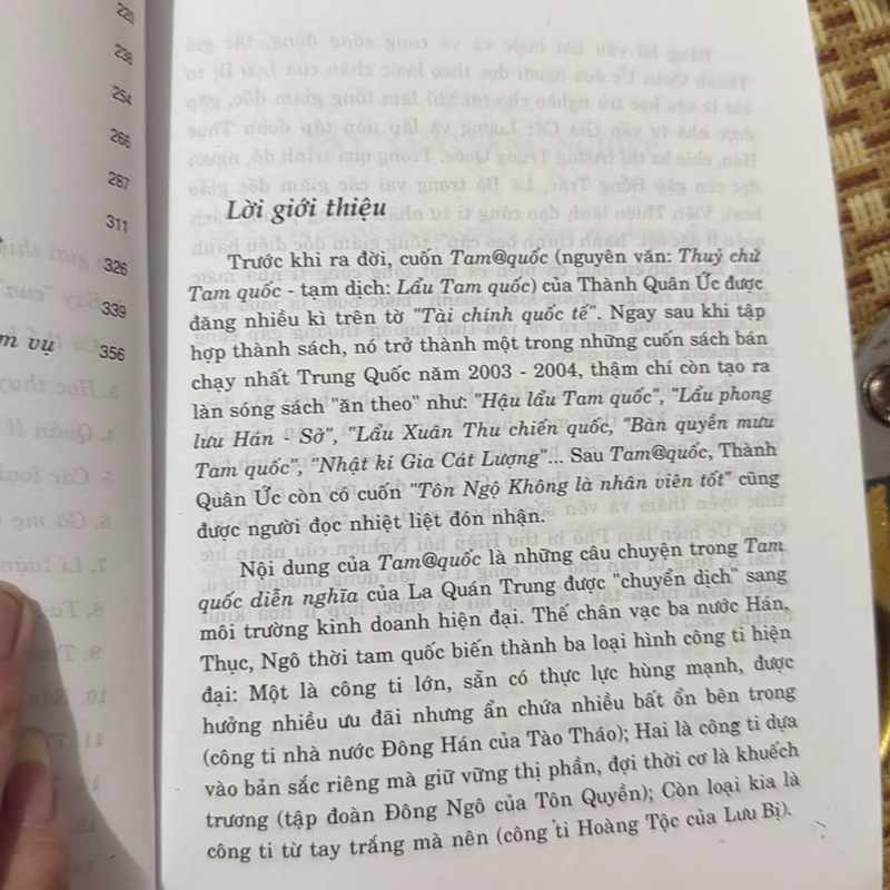 Tam @ Quốc - Thành Quân Ức 524421