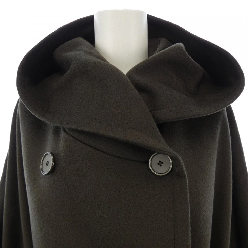 【Mã giảm giá】Áo khoác TAGLIATORE của Talia Tore 643052