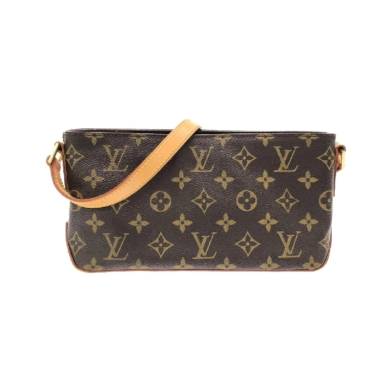Túi xách vai Louis Vuitton Monogram Trottter M51240 - Hàng hiệu Chính hãng 803008