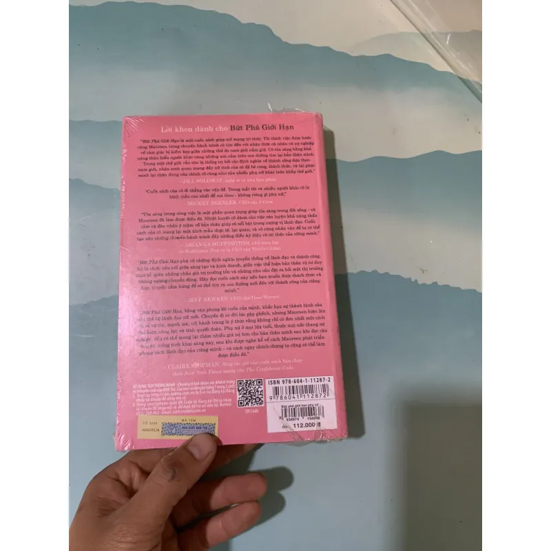 Bứt phá giới hạn 1017926