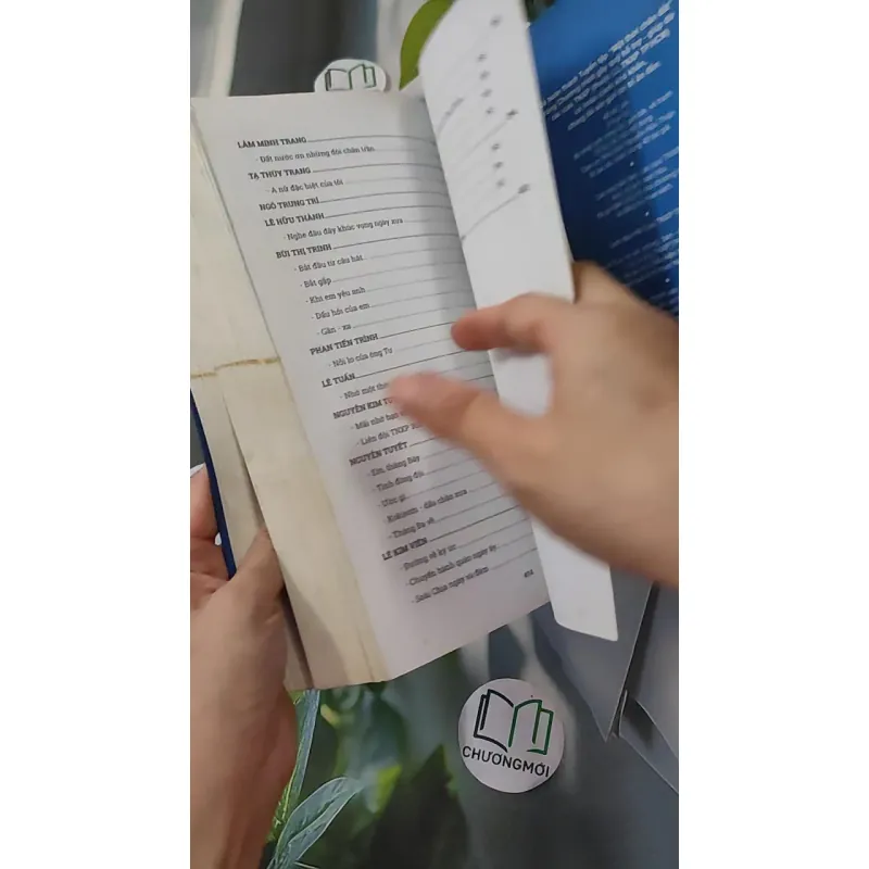 [MIỄN PHÍ BỌC SÁCH] Một thời chân đất 1018838