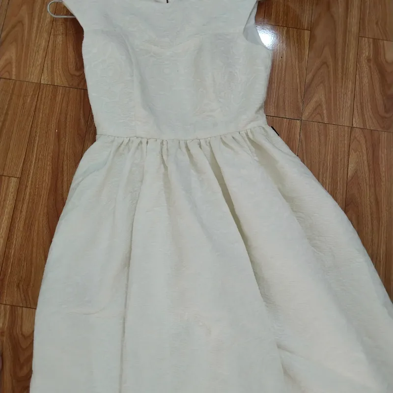 Váy đầm ba lỗ from đẹp nha tặng mn chỉ có 69🐟 576547