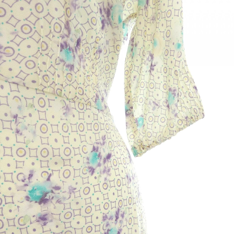 Đầm MIU MIU - Hàng hiệu Authentic 818224