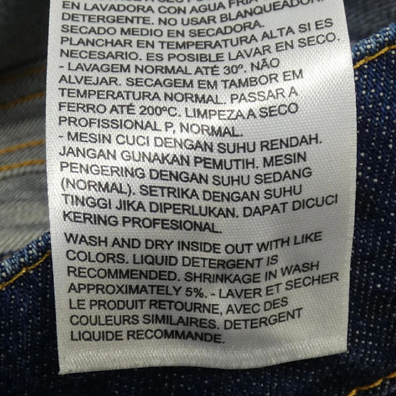 Áo khoác LEVI'S - Hàng hiệu Authentic 892591
