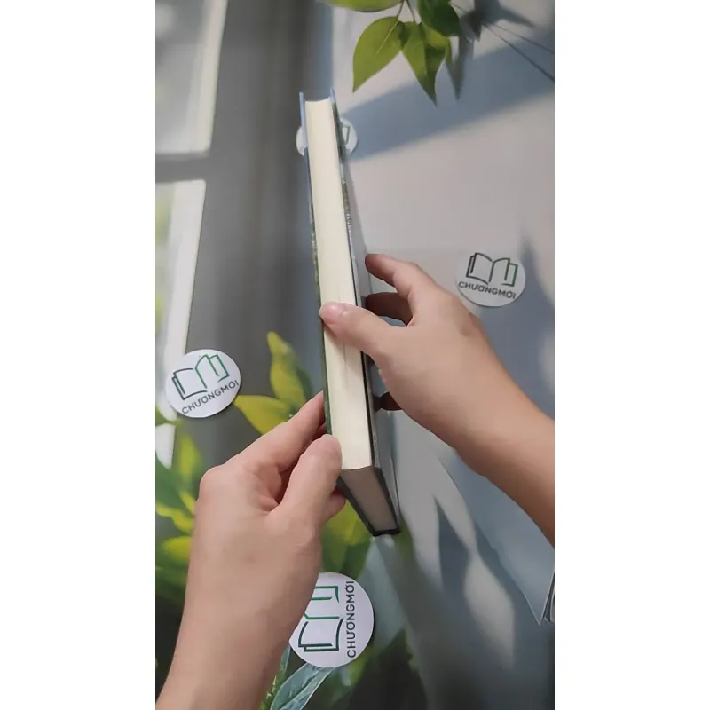 [MIỄN PHÍ BỌC SÁCH] Tiếng vọng hồn sông núi - Trương Hòa Bình 990214