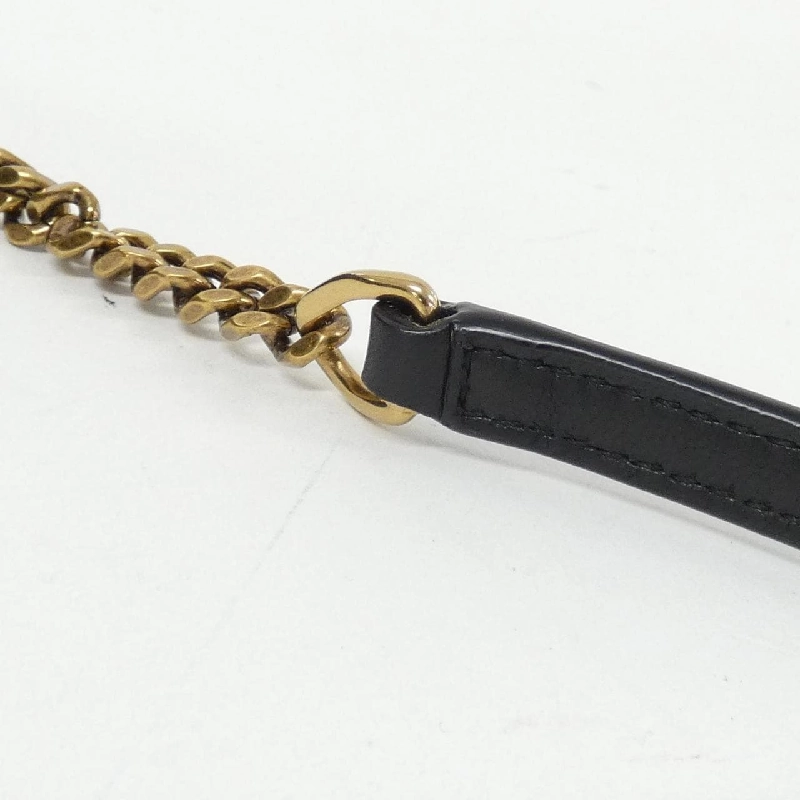 【Sản phẩm mới】Túi xách vai Saint Laurent Sad 699703 AAAJU 614323