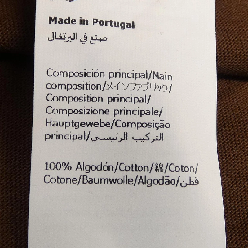 LOEWE H616Y22X84 Áo thun - Hàng hiệu Chính hãng 893046