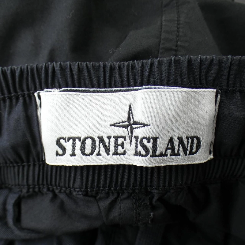 STONE ISLAND 8015L1803 Quần short - Hàng hiệu Chính hãng 884200