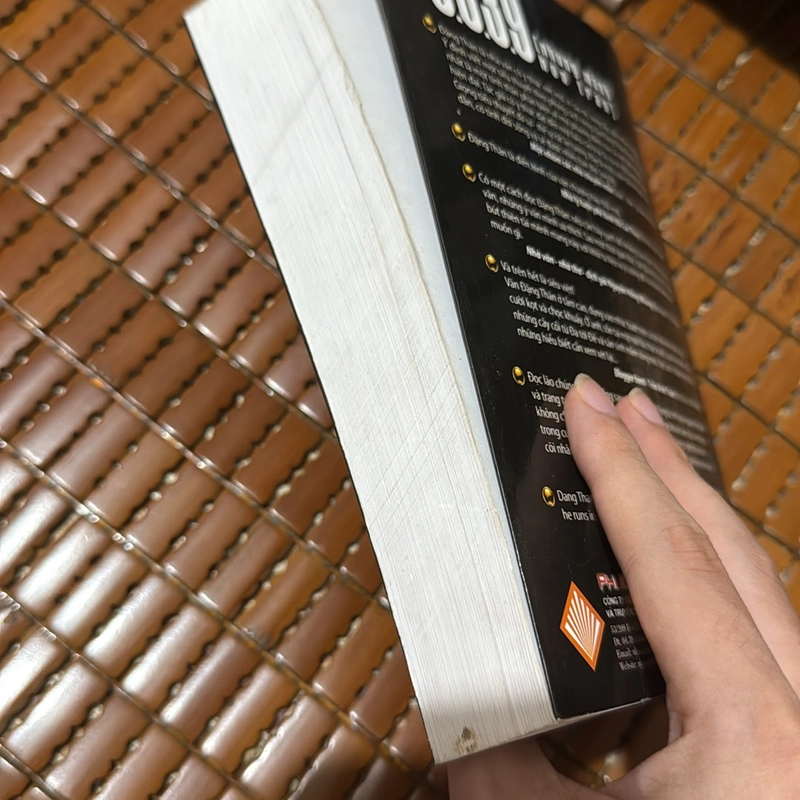 Những mảnh hồn trần - Đặng Thân 507854