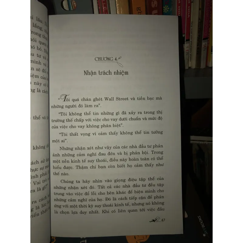 Hơn cả tiền bạc - Saly A. Glassman 696432