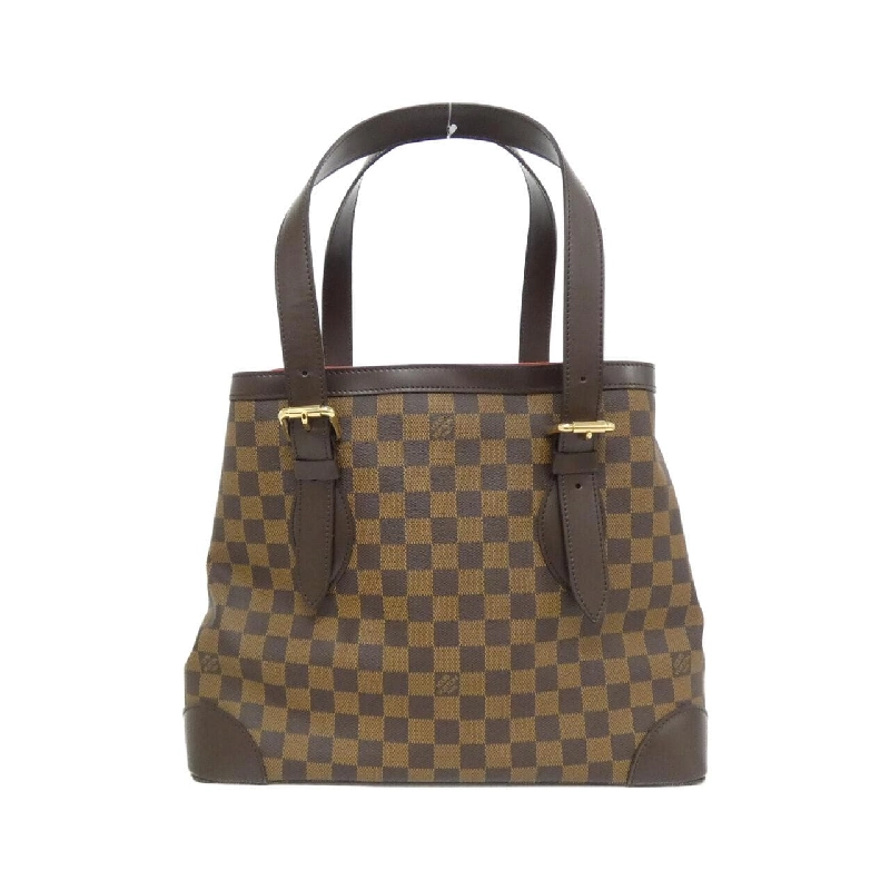 Túi xách Louis Vuitton Damier Hampstead MM N51204 - Hàng hiệu Chính hãng 764502