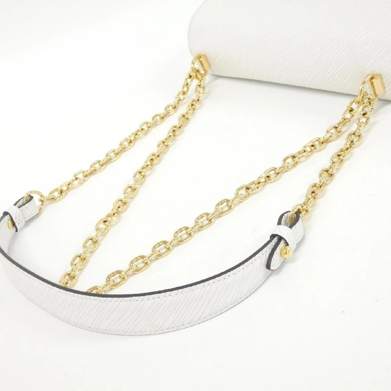 Túi xách vai Louis Vuitton Epi Twist MM M21111 - Hàng hiệu Chính hãng 767454