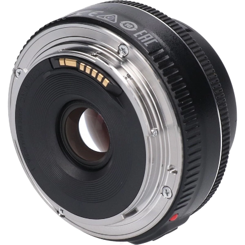 Ống kính EF40mm F2.8 STM - Hàng hiệu Chính hãng 886780