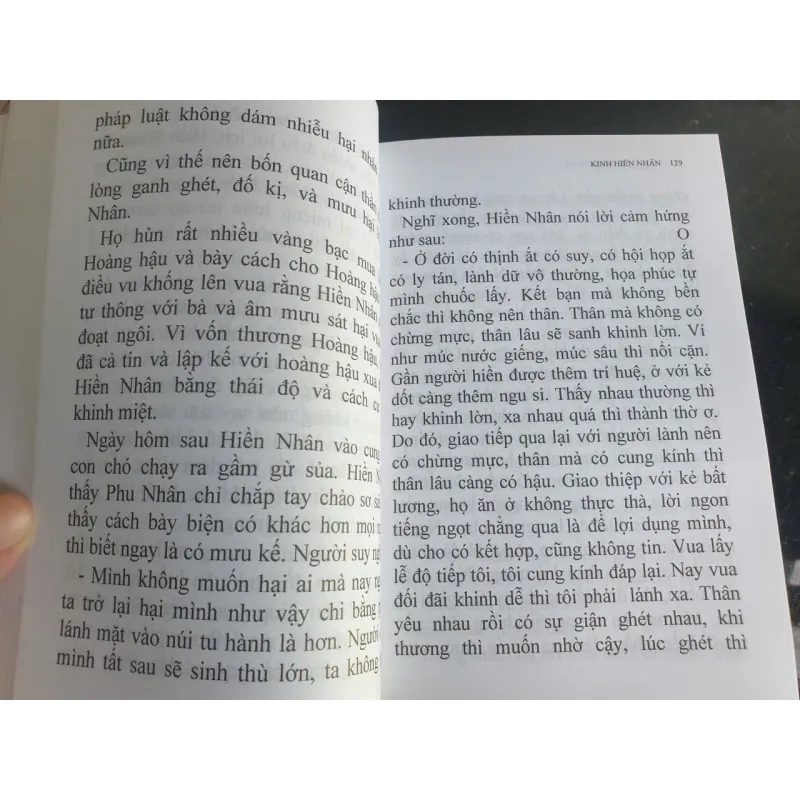 Kinh Tụng Hàng Ngày - Thích Nhật Từ biên soạn 697534