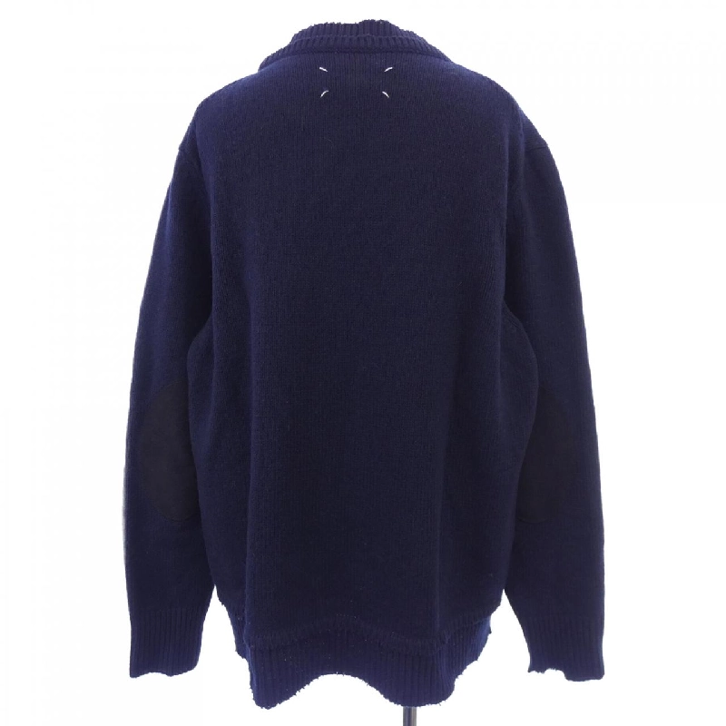 Maison Margiela S50GP0243 Áo len - Hàng hiệu Chính hãng 886395