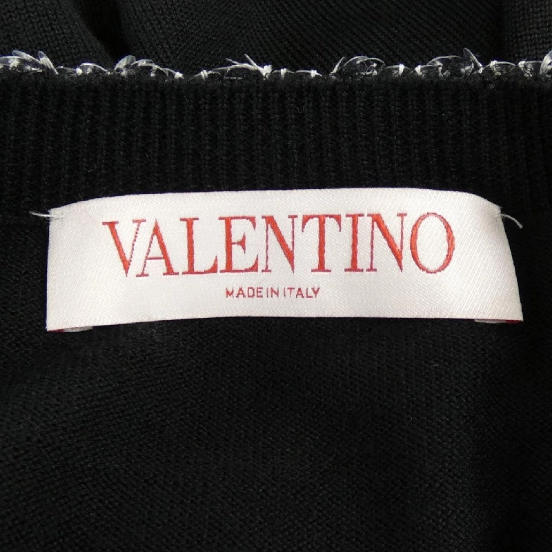 ヴァレンティノ VALENTINO 4B3KA07C8DS Áo khoác - Hàng hiệu Chính hãng 819106