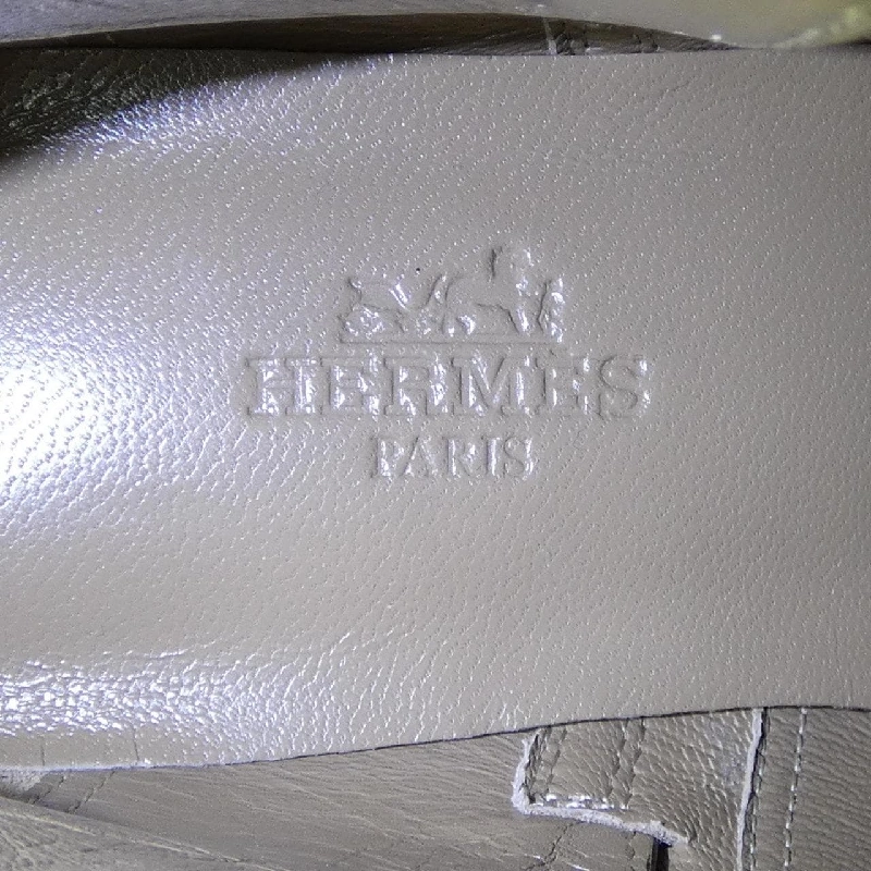 HERMES Elie NEO Kelly Buckle 162133Z Boots - Hàng hiệu Chính hãng 828619