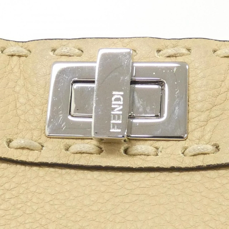 Túi Fendi SELLERIA Peekaboo Mini 8BN244 AFQ8 - Hàng hiệu Chính hãng 764602