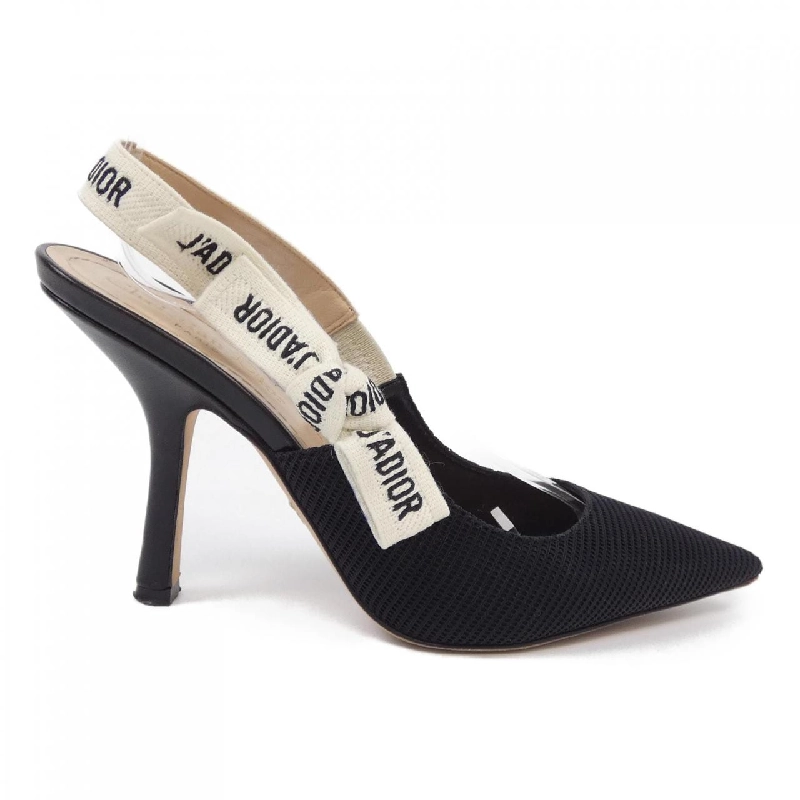 【Khuyến mãi】Giày cao gót CHRISTIAN DIOR 663288