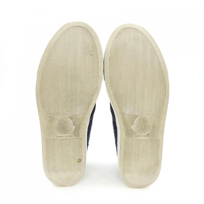 Giày sneaker MONCLER - Hàng hiệu Chính hãng 904814