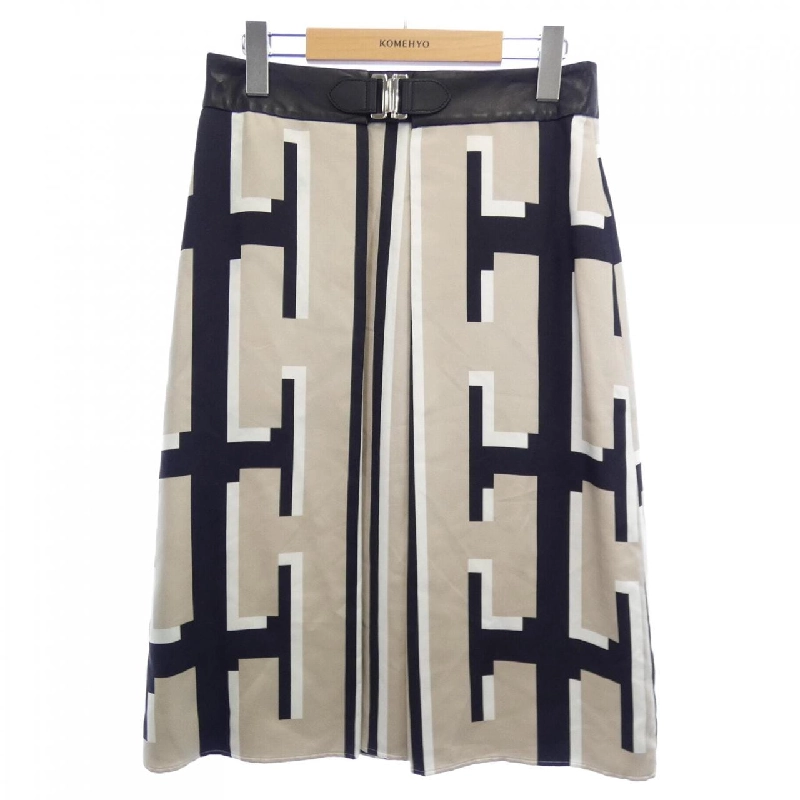 HERMES *07-7303 Váy - Hàng hiệu Chính hãng 808618