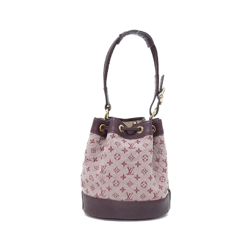 Túi xách vai Louis Vuitton Monogram Mini Noé M92686 608524