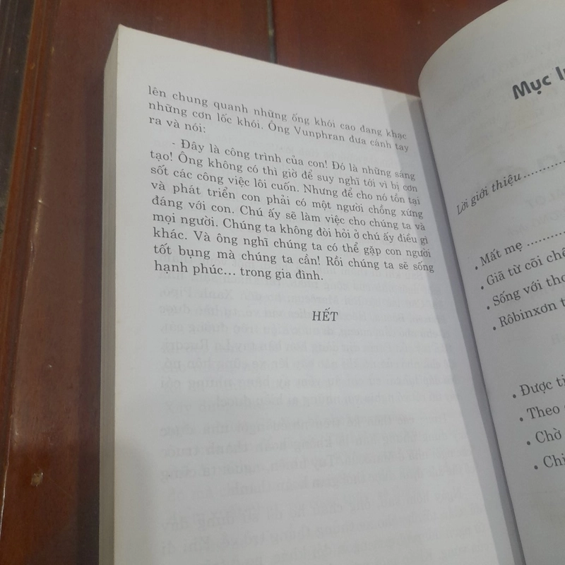 Hector Malot - TRONG GIA ĐÌNH 500200