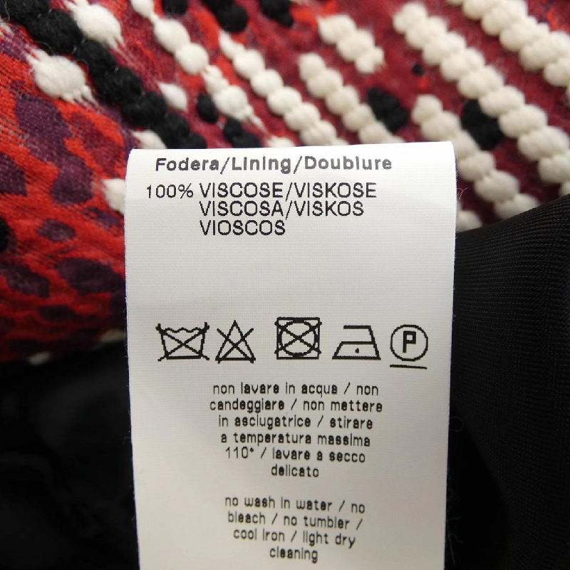 【Mã giảm giá】Áo khoác MSGM 630993