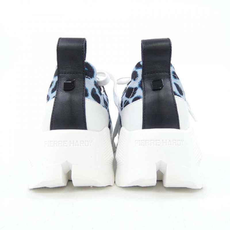 Giày sneaker PIERRE HARDY - Hàng hiệu Authentic 829962