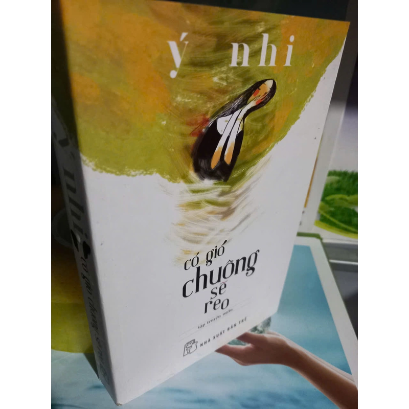có gió chuông sẽ reo 454056