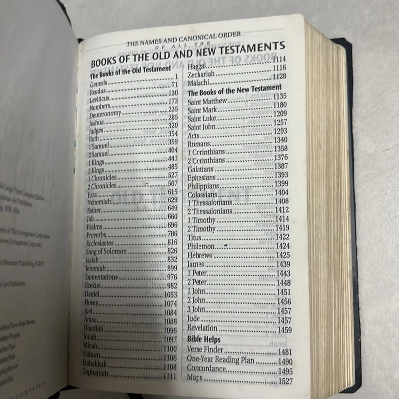 Kinh thánh bản KJV 538911