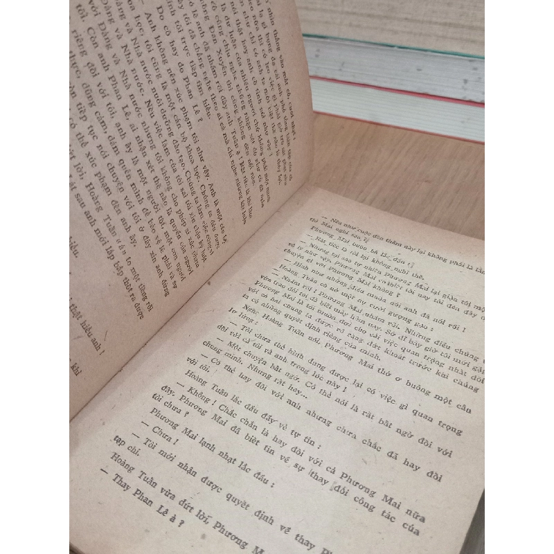 Ngã ba thời gian - Lê Phương 735311