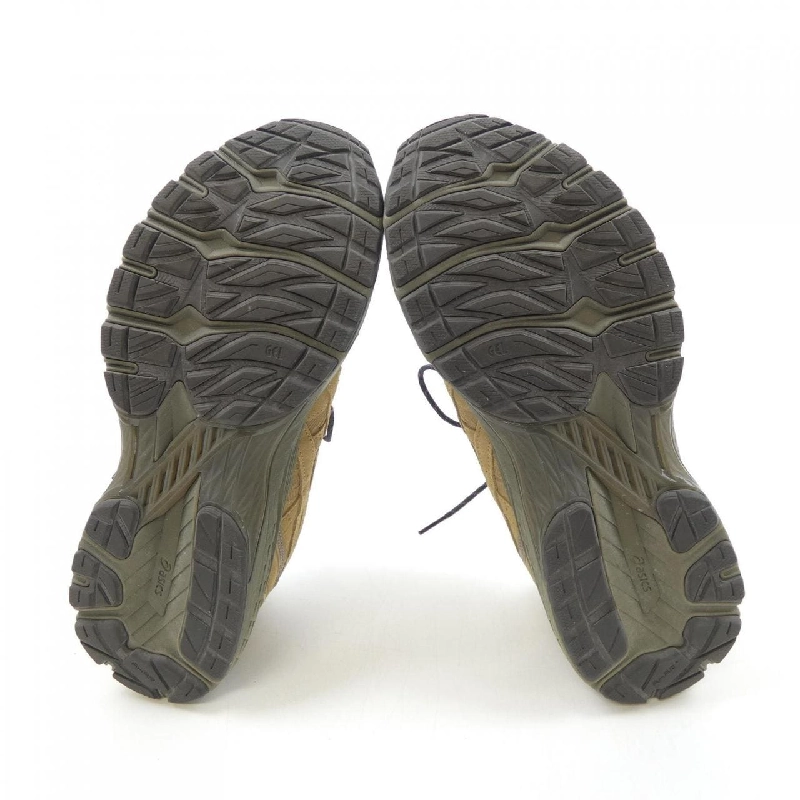 Giày thể thao ASICS - Hàng hiệu Chính hãng 905002