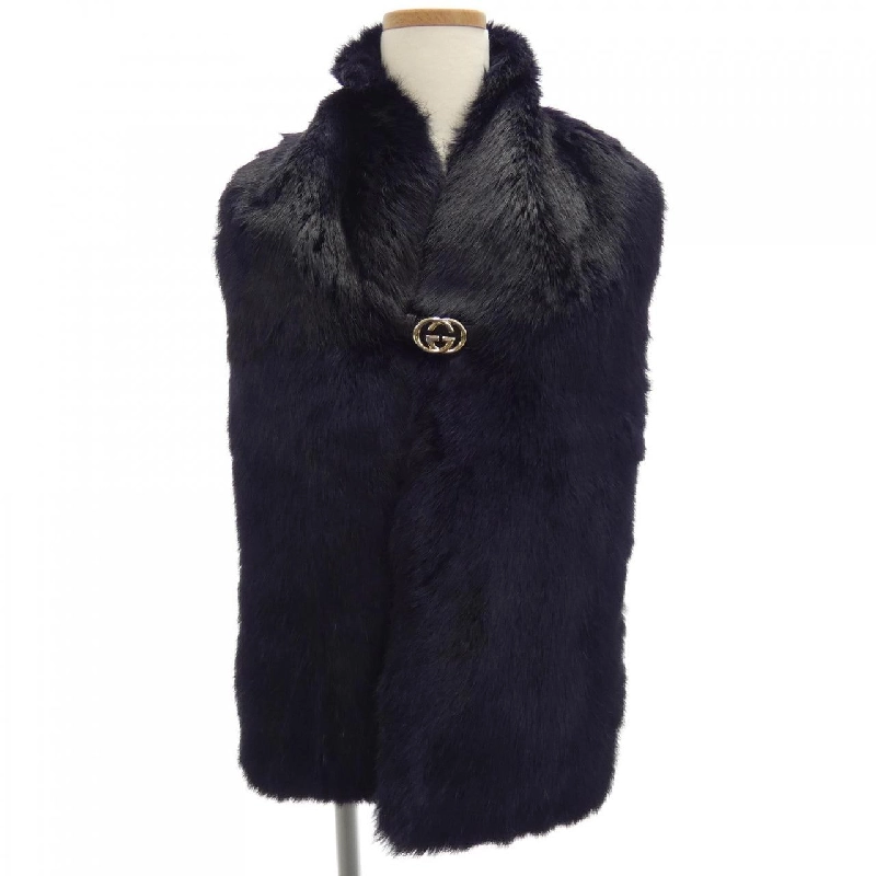 Khăn quàng cổ GUCCI 166011 XF006 - Hàng hiệu Chính hãng 832294