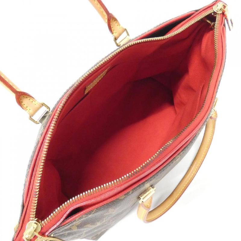 Túi Louis Vuitton Monogram Palas M41175 619615