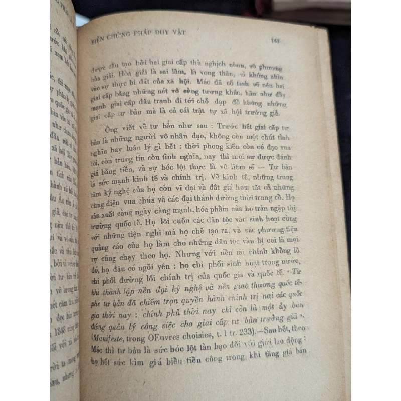 Biện chứng pháp là gì - Trần Thái Đỉnh 449861