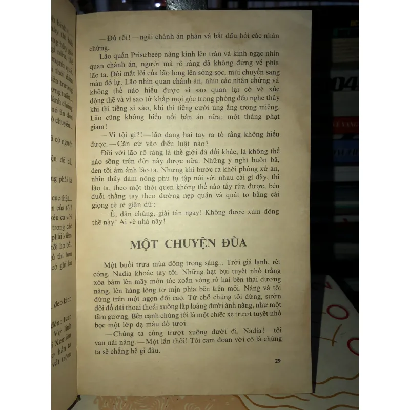 A.P.Tsekhốp truyện ngắn 799502