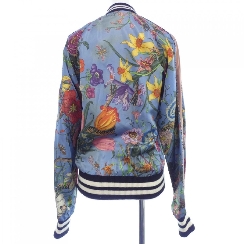 Gucci GUCCI 682428 Z486M Áo khoác - Hàng hiệu Chính hãng 823644