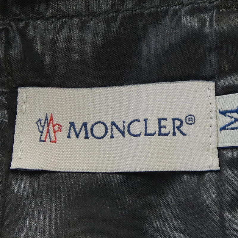 Áo khoác lông vũ MONCLER 640231