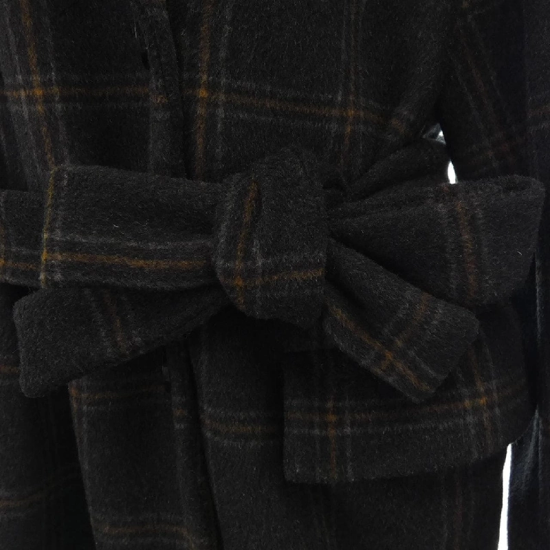 FRANKANDOAK Coat - Hàng hiệu Authentic 826120