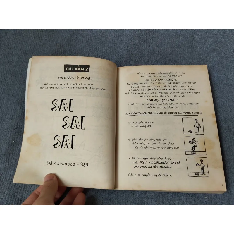 BÍ KÍP TRỞ THÀNH NHÀ NGUY HIỂM HỌC 719864